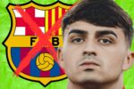 Fin del Juego: El Barça Concluye las Ventas Soñadas por Pedri