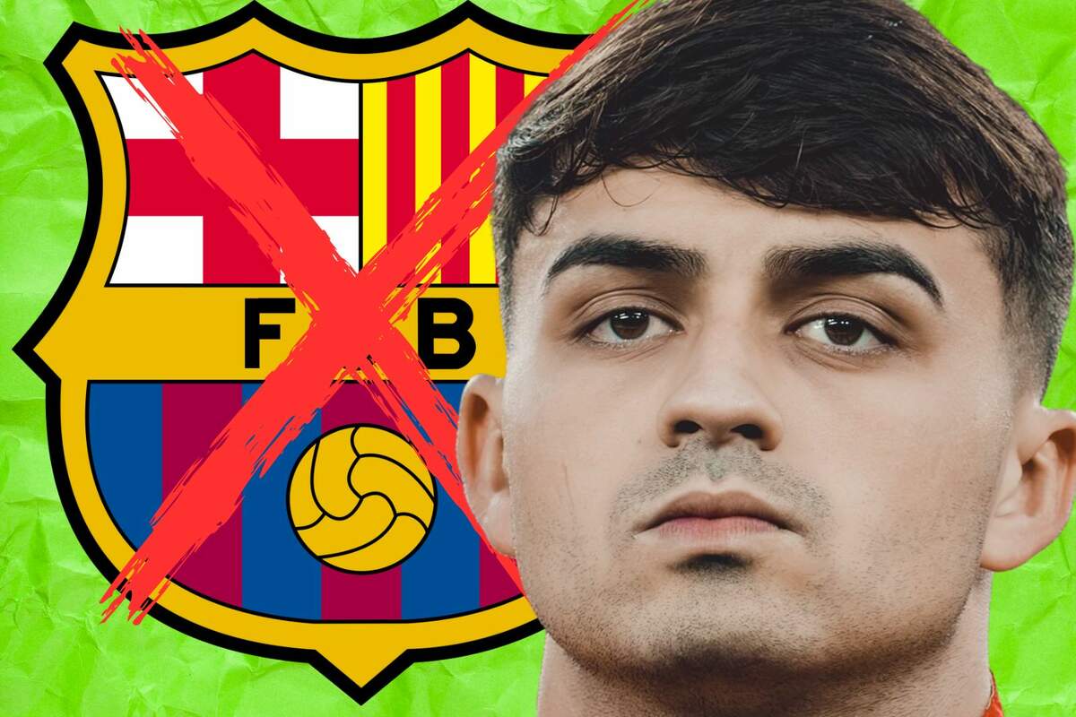 Fin del Juego: El Barça Concluye las Ventas Soñadas por Pedri