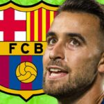 Eric García se une a su nuevo club: 'Estoy listo para jugar en el...'