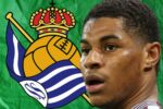 Rashford provoca un éxodo del Barça: La Real Sociedad toma venganza con su fichaje.
