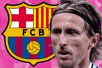 El Nuevo Luka Modrić de El Barça: Descubre Todos los Detalles y Su Salario