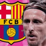 El Nuevo Luka Modrić de El Barça: Descubre Todos los Detalles y Su Salario
