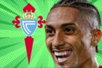 Raphinha Say Goodbye to Barça: Joining Celta de Vigo with Ilaix Moriba