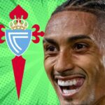 Raphinha Say Goodbye to Barça: Joining Celta de Vigo with Ilaix Moriba
