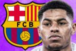 Rashford's Best Friend Sparks Controversy with Shocking Remarks on Barça.