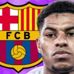 Rashford's Best Friend Sparks Controversy with Shocking Remarks on Barça.