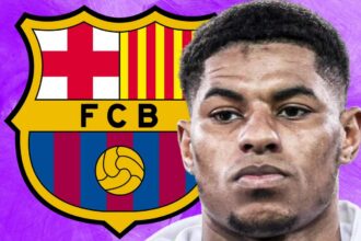 Rashford's Best Friend Sparks Controversy with Shocking Remarks on Barça.