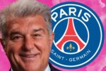 Laporta's Determination: A Major Budget to Fulfill His Barça Dream.