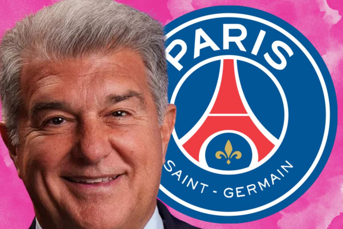 Laporta's Determination: A Major Budget to Fulfill His Barça Dream.