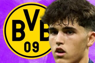 Intercambio Estelar: Barça y Borussia Dortmund Anuncian Asociación Mañana