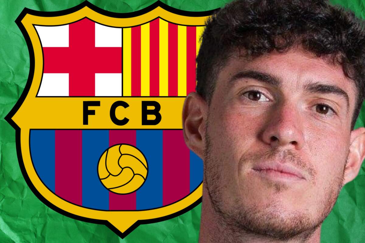 El Barça se prepara para un fichaje estrella para Flick la próxima semana.