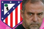 El adiós de Flick: Simeone afianza su león en el Atlético.