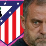El adiós de Flick: Simeone afianza su león en el Atlético.