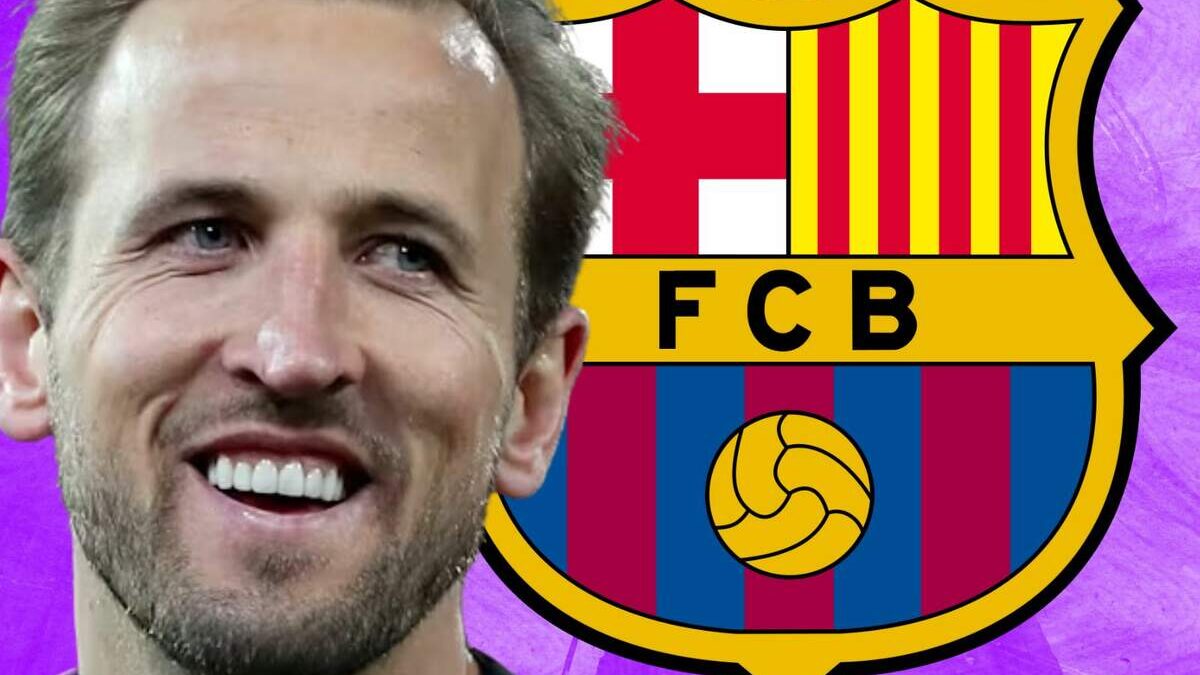 El Barça cierra el fichaje del mejor goleador del mundo: a un paso de oficializarlo.