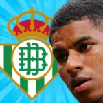 Oficial: Adiós al Barça, acuerdo sellado con el Betis por 20 M€ tras el interés por Rashford.