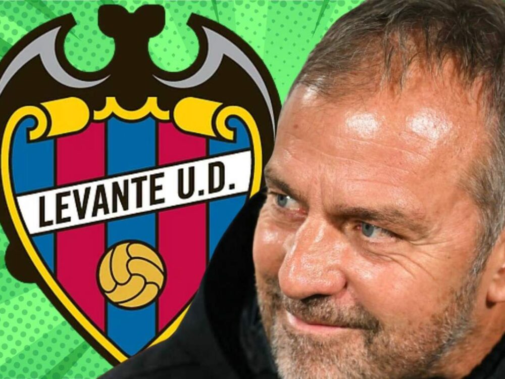 El nuevo as bajo la manga de Flick listo para brillar contra el Levante