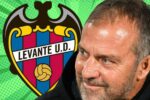 El nuevo as bajo la manga de Flick listo para brillar contra el Levante