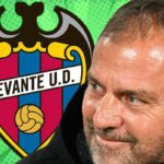 El nuevo as bajo la manga de Flick listo para brillar contra el Levante