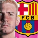 El Barça desafía a Franco: 'Nuestro nuevo refuerzo es insuperable'