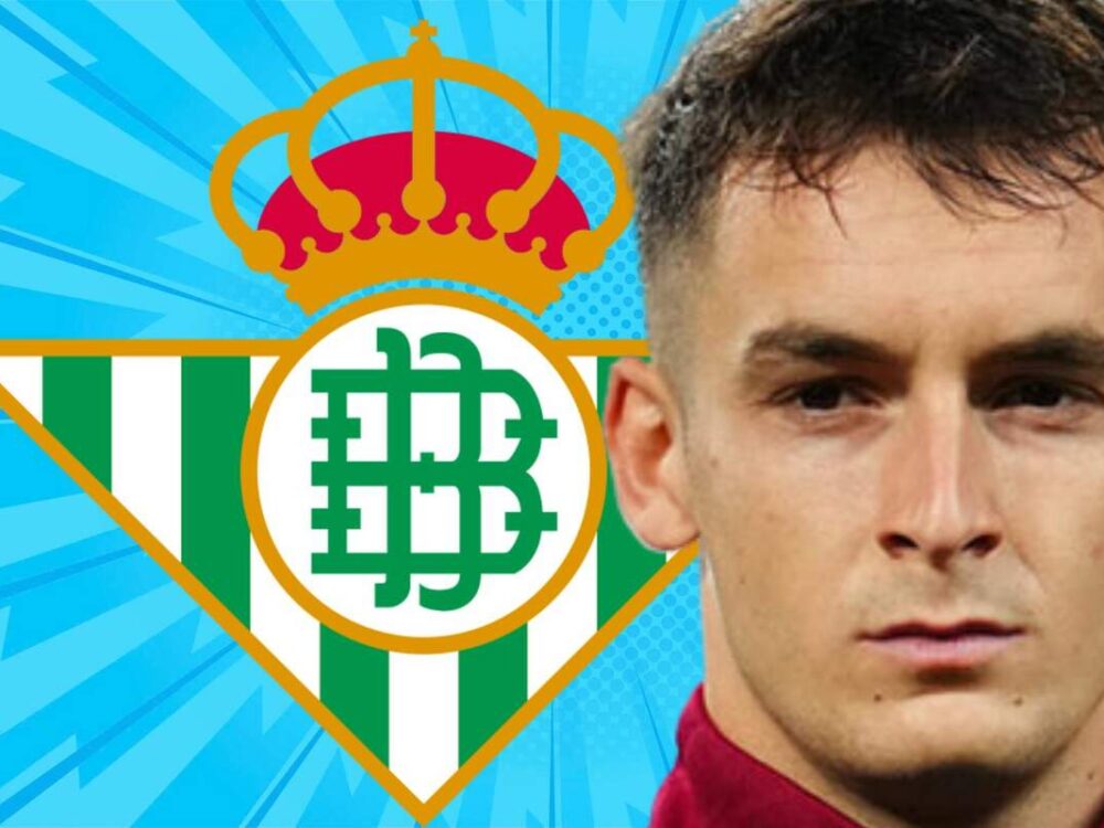 Casadó elige nuevo destino y se lo revela a Flick tras despedirse de Betis y Atlético