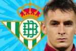 Casadó elige nuevo destino y se lo revela a Flick tras despedirse de Betis y Atlético