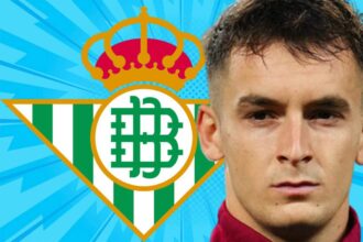 Casadó elige nuevo destino y se lo revela a Flick tras despedirse de Betis y Atlético