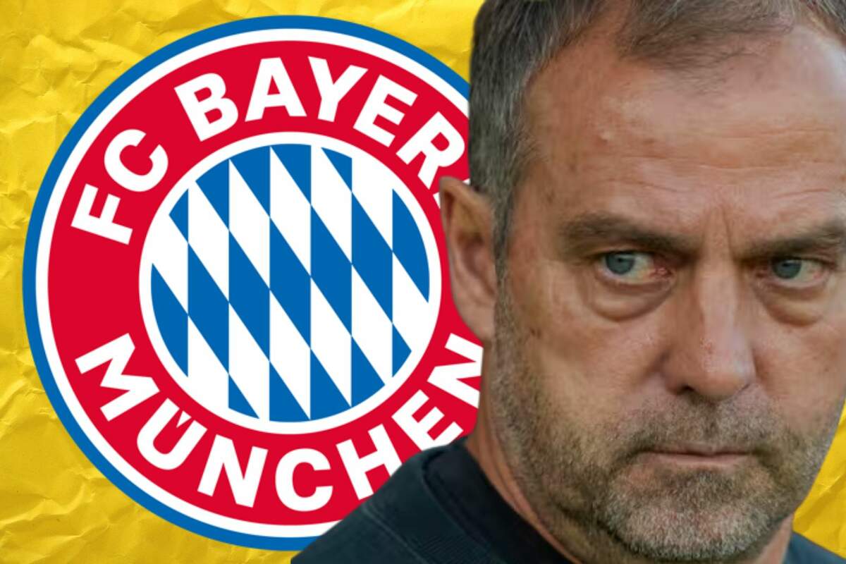 Flick expresa su descontento en el Barça mientras el Bayern presenta una oferta de 55 millones.