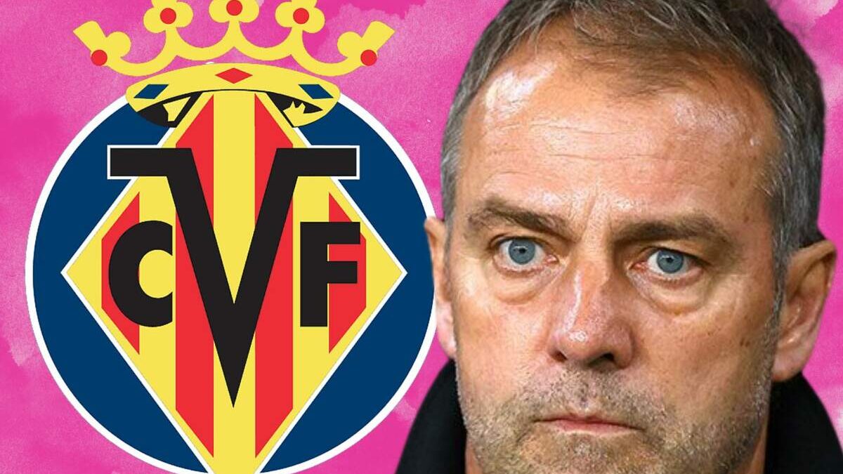 Flick's Lost Gem: Villarreal Secures Star Player from Barça
