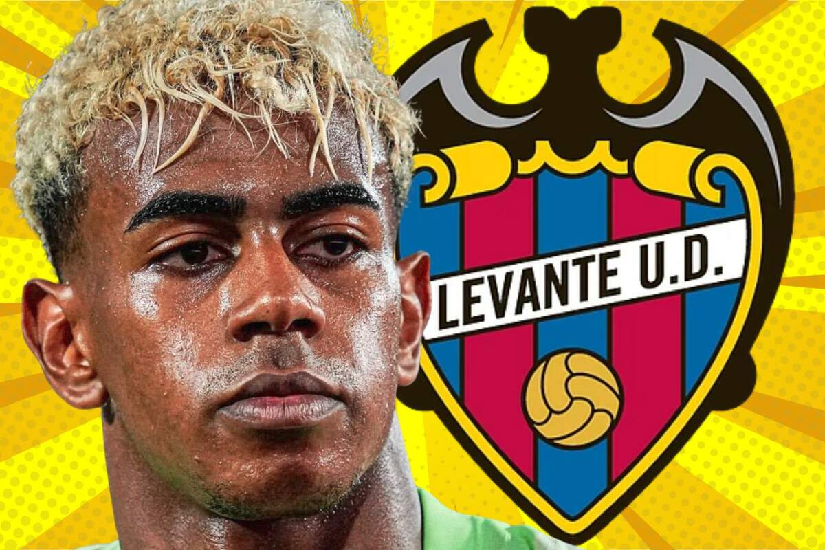 Flick responde a Lamine Yamal: 'No es así...'