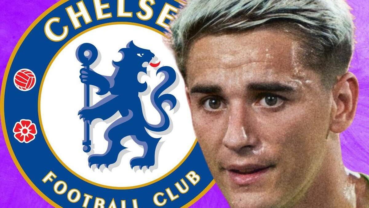 El Chelsea asegura a la joya de La Masía por 80 millones: un golpe de mercado sin precedentes