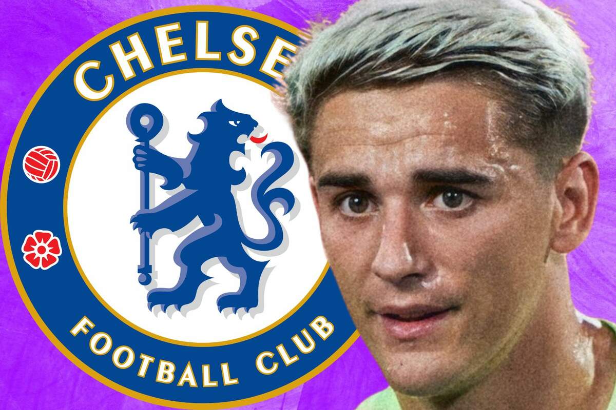 El Chelsea asegura a la joya de La Masía por 80 millones: un golpe de mercado sin precedentes