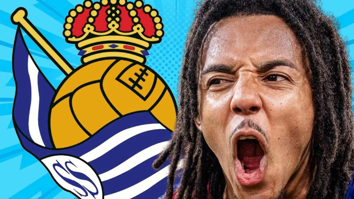 El Barça se lleva a Koundé y deja a la Real Sociedad sin su estrella".