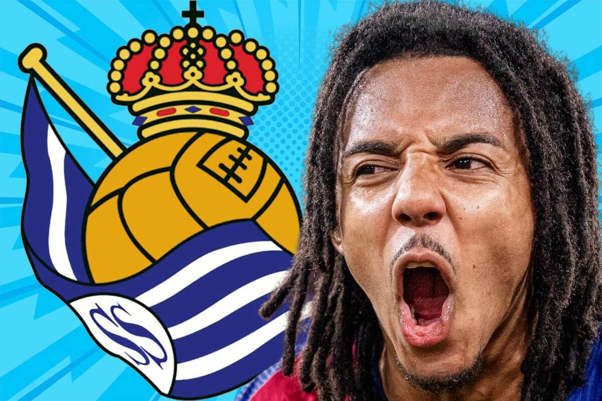 El Barça se lleva a Koundé y deja a la Real Sociedad sin su estrella".