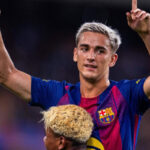 El asombroso regreso de Gavi