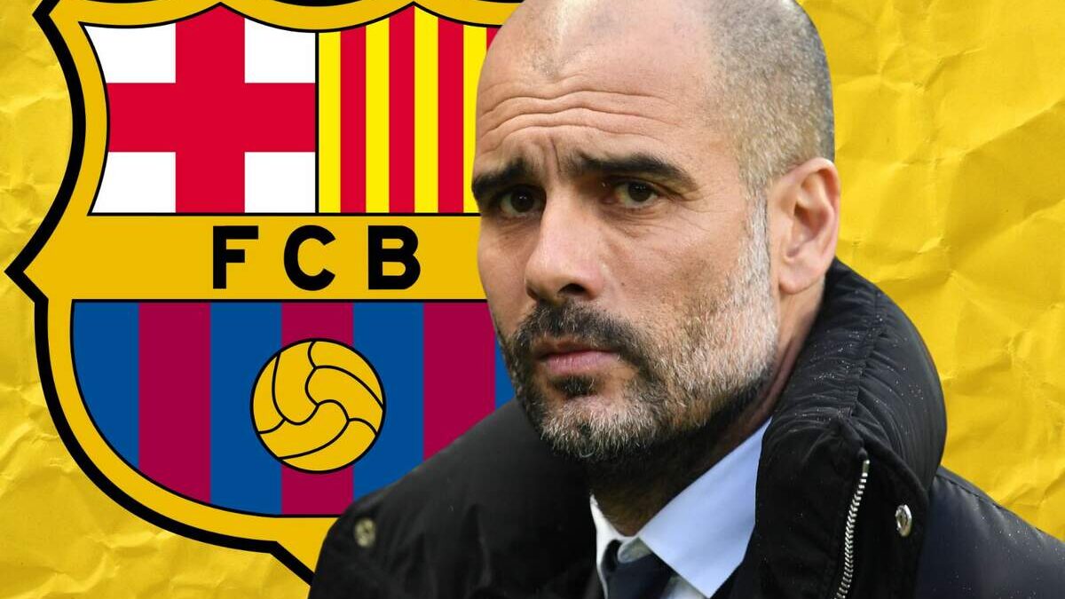 Oficial: Nuevo rumbo para el jugador, se une al Barça hasta 2030 con Guardiola como objetivo.