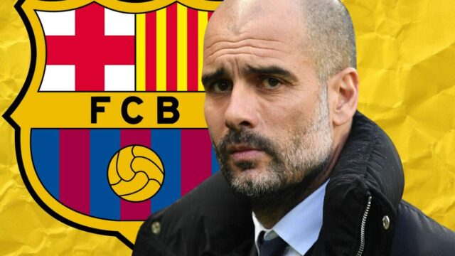 Oficial: Nuevo rumbo para el jugador, se une al Barça hasta 2030 con Guardiola como objetivo.