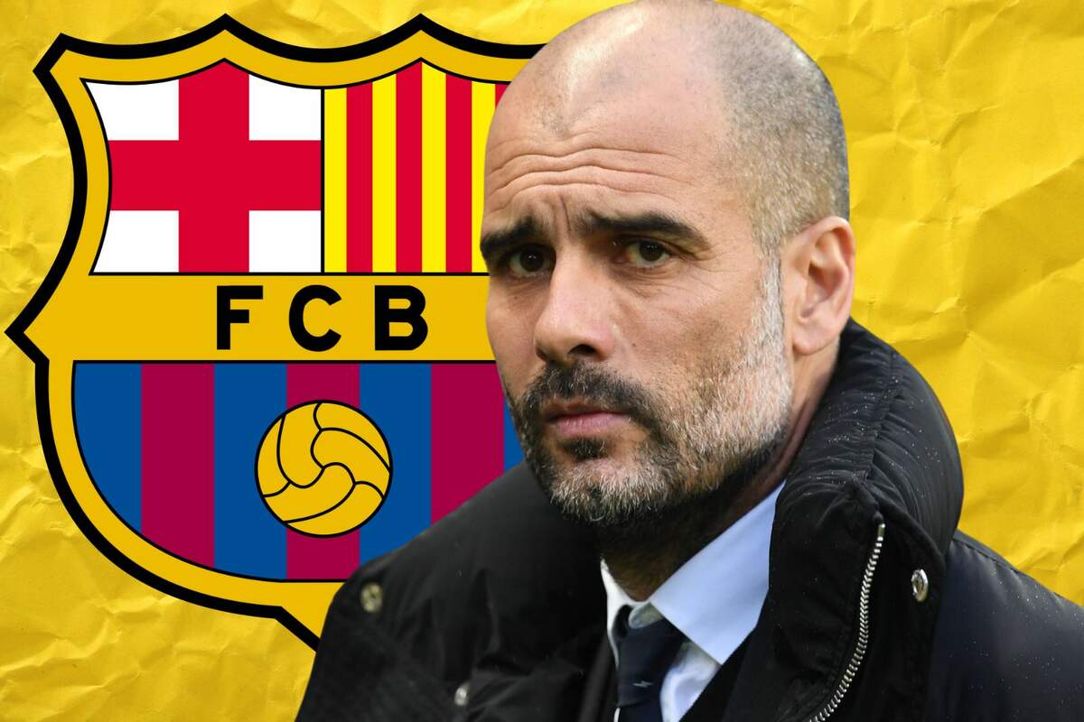 Oficial: Nuevo rumbo para el jugador, se une al Barça hasta 2030 con Guardiola como objetivo.