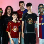 El Futbolista Brillante de La Masia: Un Talento Inigualable.