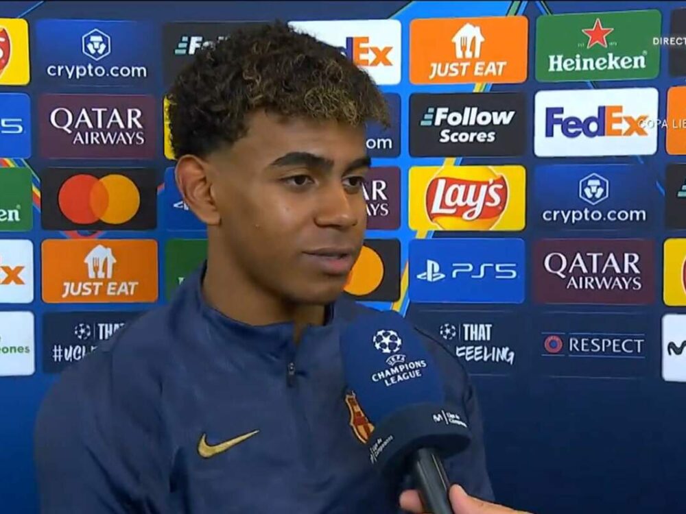 Revolucionando el Día a Día de los Periodistas del Barça.