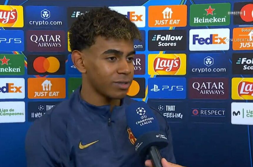 Revolucionando el Día a Día de los Periodistas del Barça.