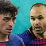 Barça's Stunning Signing Leaves Pedri Amazed: 'The New Iniesta Emerges'