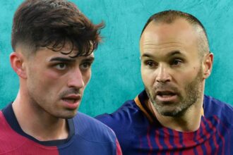 Barça's Stunning Signing Leaves Pedri Amazed: 'The New Iniesta Emerges'