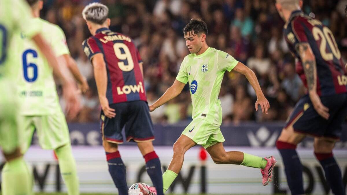 Pedri: The Ultimate Midfield Maestro