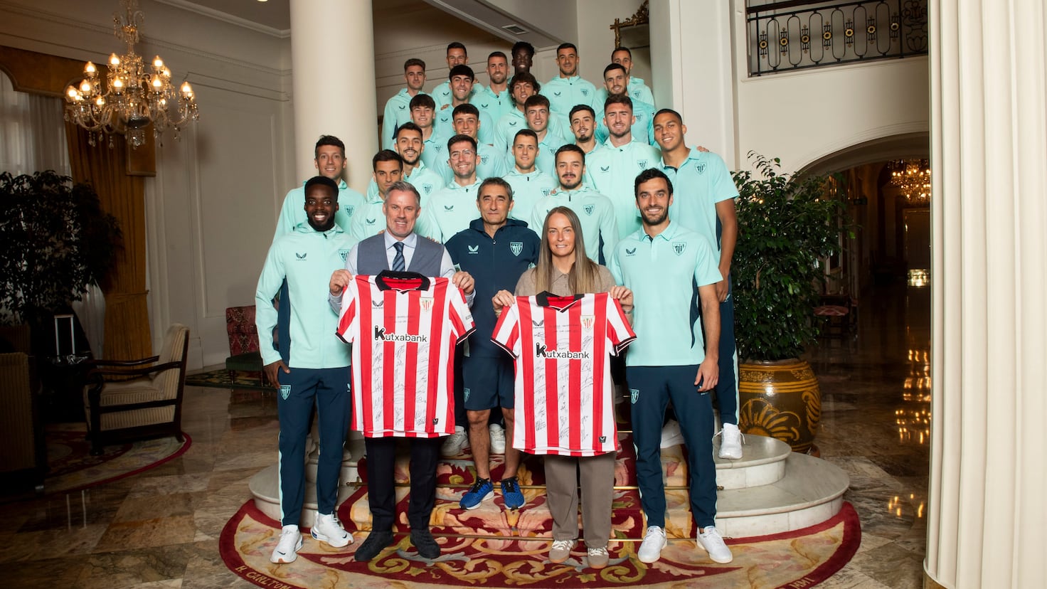 Waiting for Tomorrow: Nico's Journey