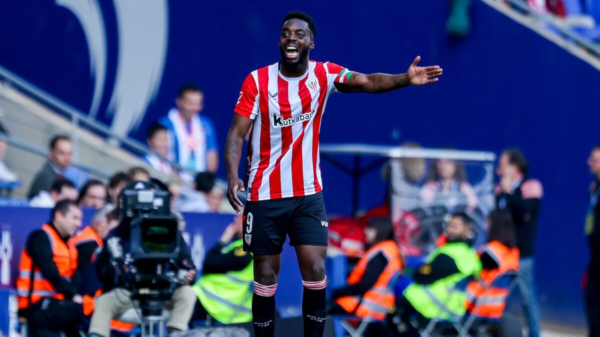 Sentencia de cárcel para el hincha del Espanyol por racismo hacia Williams".