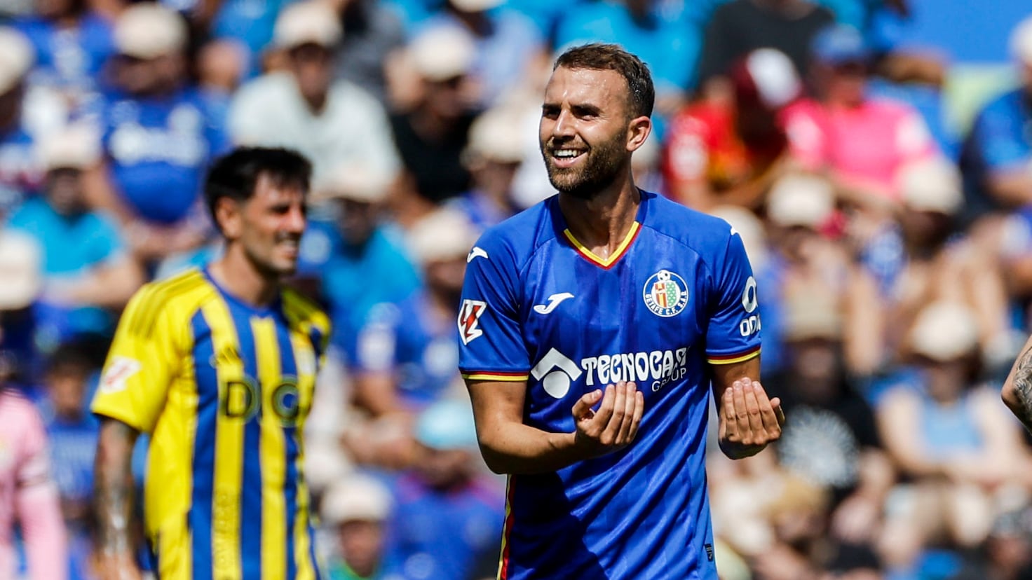 Getafe CF Brilliance: Key Moments and Goals Against Real Oviedo in LaLiga Matchday 4