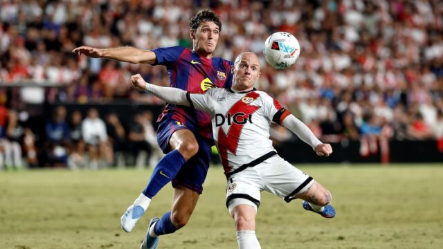 Christensen: Un Nuevo Aporte para Flick