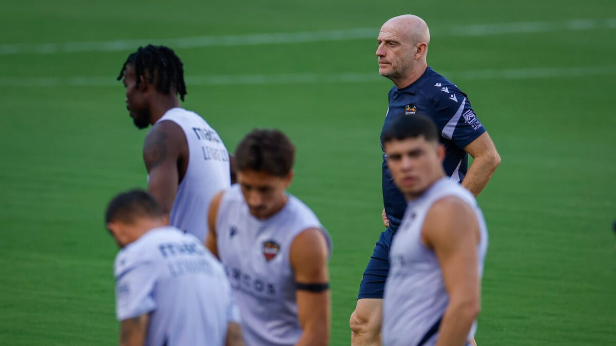 El tardío triunfo del Levante