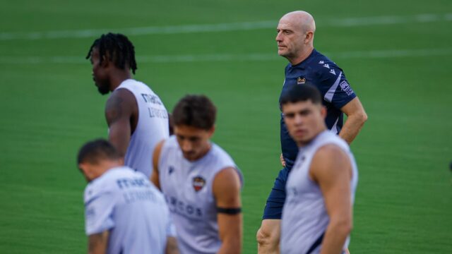 El tardío triunfo del Levante