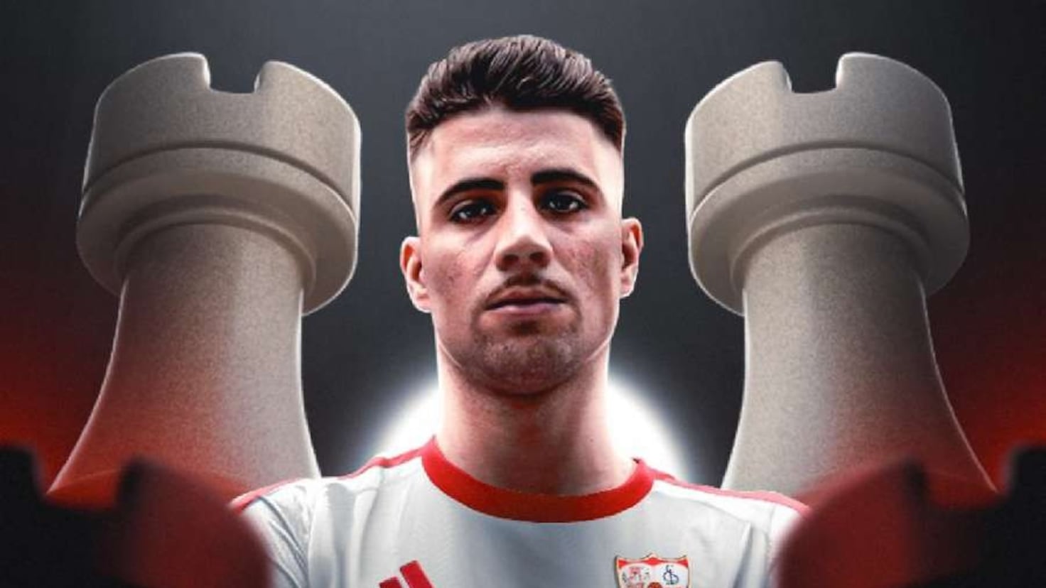 Resumen de Fichajes: Novedades de Real Madrid, Barcelona, Atlético y más a nivel internacional.